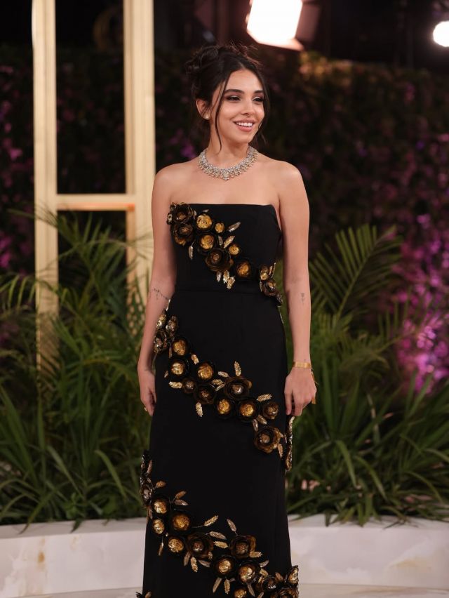 سلمى أبو ضيف تطرح قضية إنسانية في مسلسلها الرمضاني