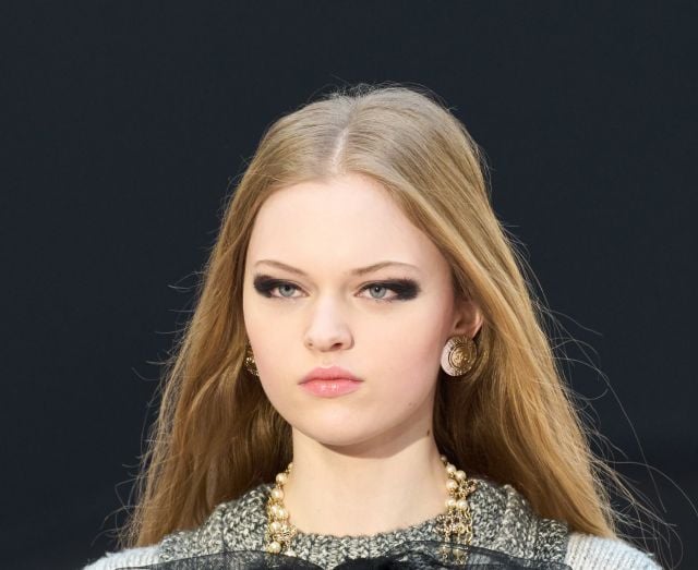 عودة قوية لأسلوب Soft Glam في المكياج