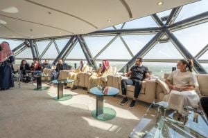 نجوم الدراما السورية في ضيافة "هيئة الإذاعة والتلفزيون" في السعودية