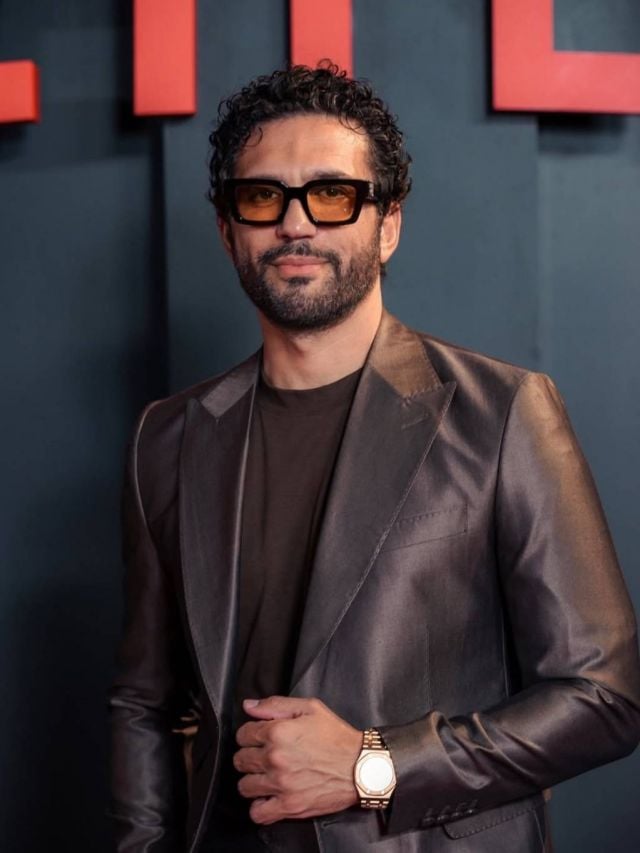 حسن الردّاد يعلن عن تعرّضه لوعكة صحية في تعليق طريف