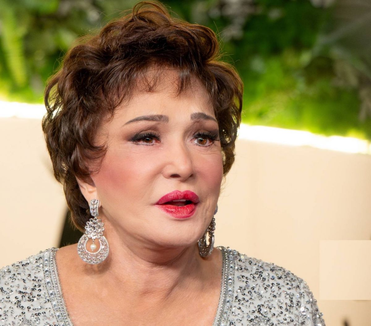 لبلبة تعلن غيابها عن دراما رمضان للعام الثالث وتكشف السبب