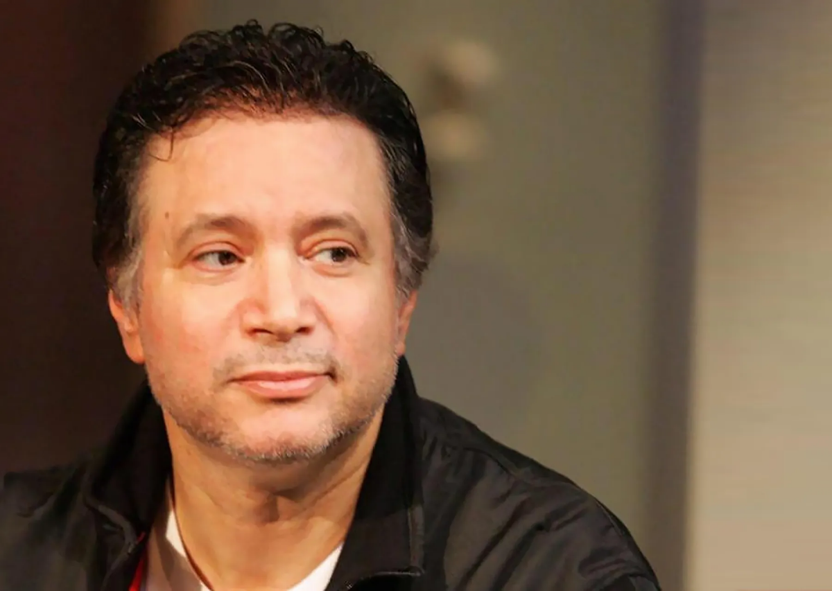 تدهور صحة إيمان البحر درويش 