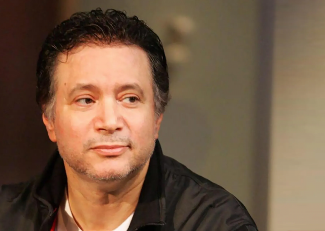 تدهور صحة إيمان البحر درويش 