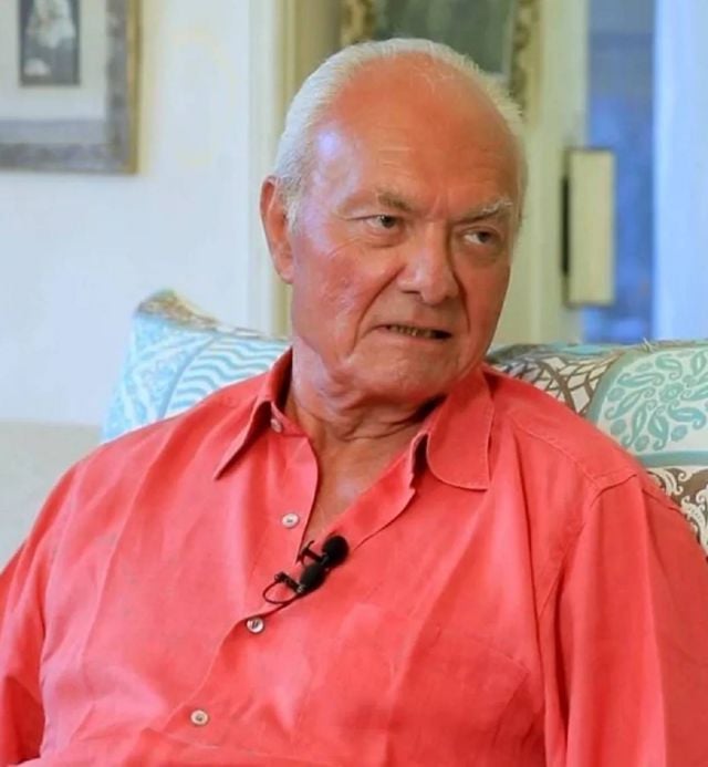 زوجة يوسف فوزي ترد على شائعات وفاته