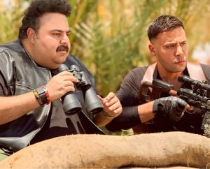 شيكو يعلّق على مشاركة محمد إمام فيلمه الجديد والأخير يردّ