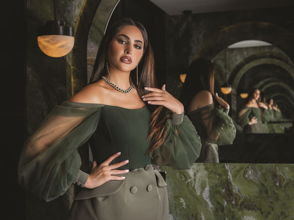 من الصدفة إلى الشهرة والثروة... 
قصص نساء خليجيات ملهمات بإنجازاتهن