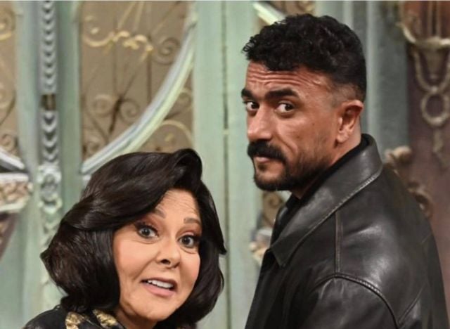 أحمد العوضي يتحدث عن قصة حبّه وزواجه ويتكتم على اسم العروس (فيديو)