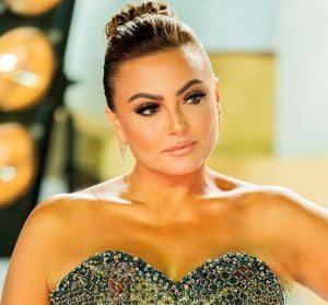  الموت يفجع بشرى وهي تفجّر مفاجأة عن الجنازة وتحذف المنشور