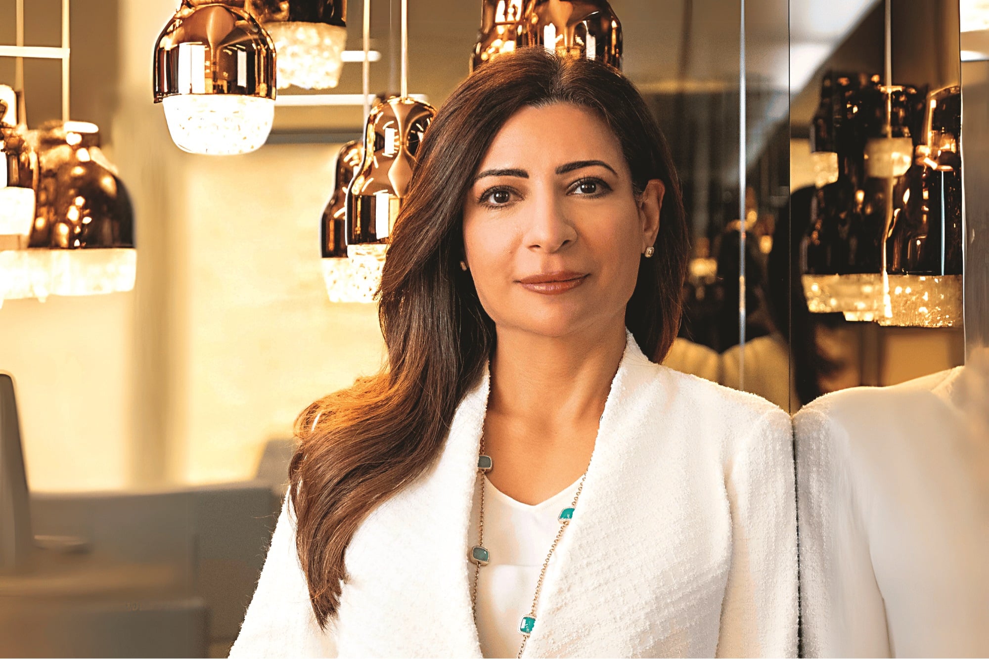 هناء الرستماني