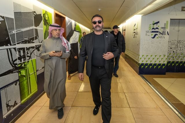 سامر المصري