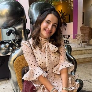 شام الذهبي تكشف تفاصيل أولى أغنياتها وموقف أصالة منها (فيديو)