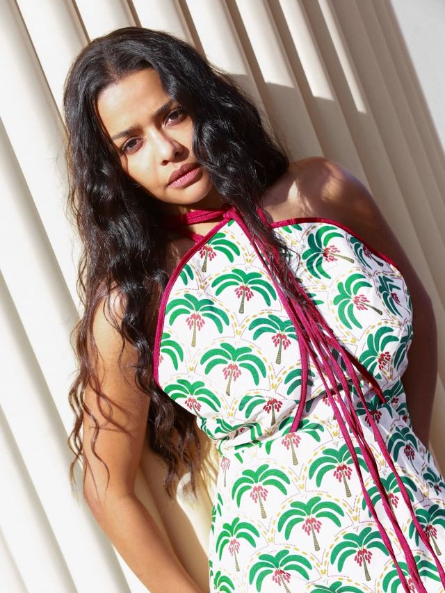 أسماء أبو اليزيد تكشف أسباب موافقتها على مسلسل 