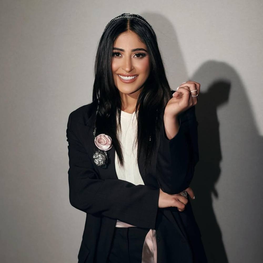 إيداع شجون الهاجري في مركز للعلاج من الإدمان