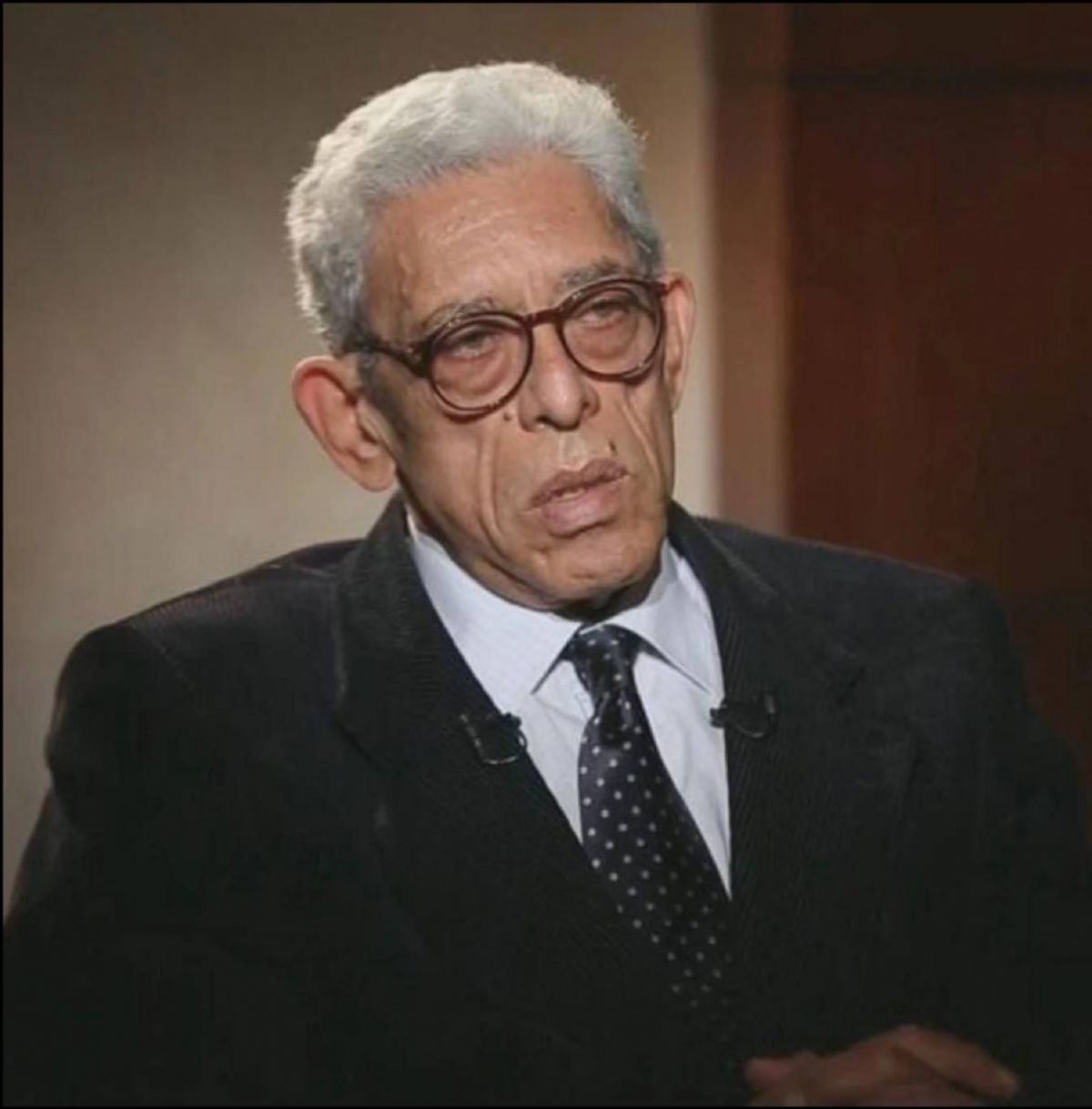 نجوم الفن ينعون داوود عبد السيد: أتعس خبر