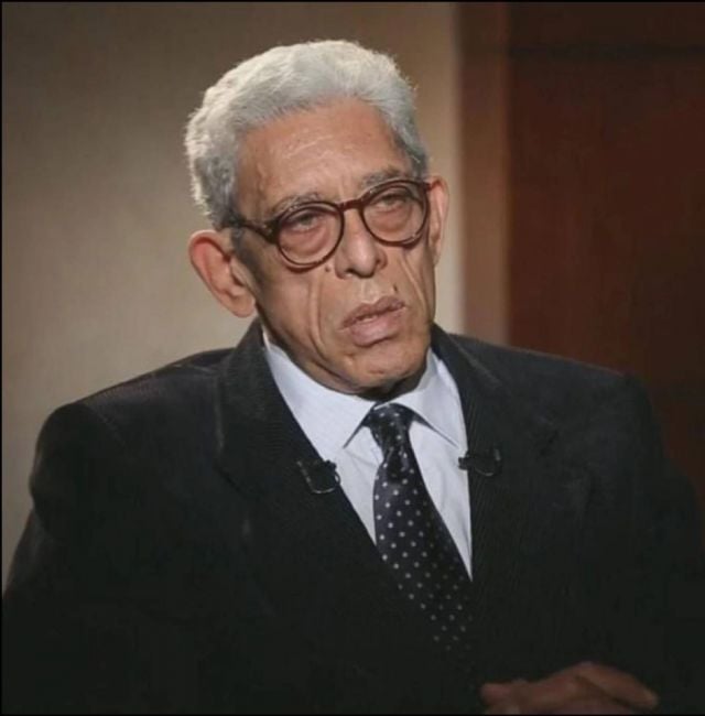 نجوم الفن ينعون داوود عبد السيد: أتعس خبر