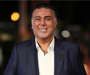  تامر حبيب يكشف تفاصيل إنسانية شكّلت شخصيته الفنية (فيديو)