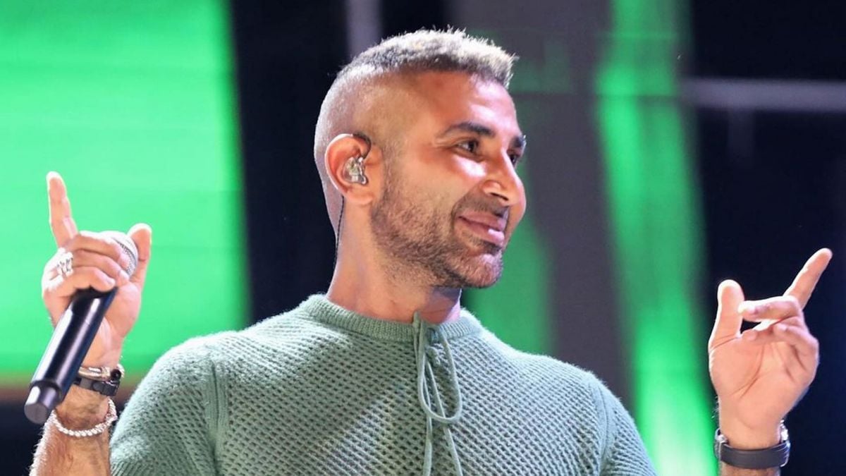 أحمد سعد يكشف حقيقة مقصده من تصريحه عن The Voice