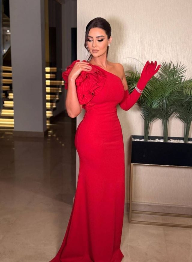 رضوى الشربيني تسخر من تصريحات أحمد العوضي عنها