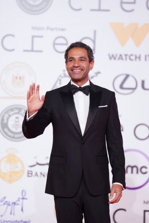 صدقي صخر يعلن أمنيته في 2026 ويكشف أسباب تأخرها  