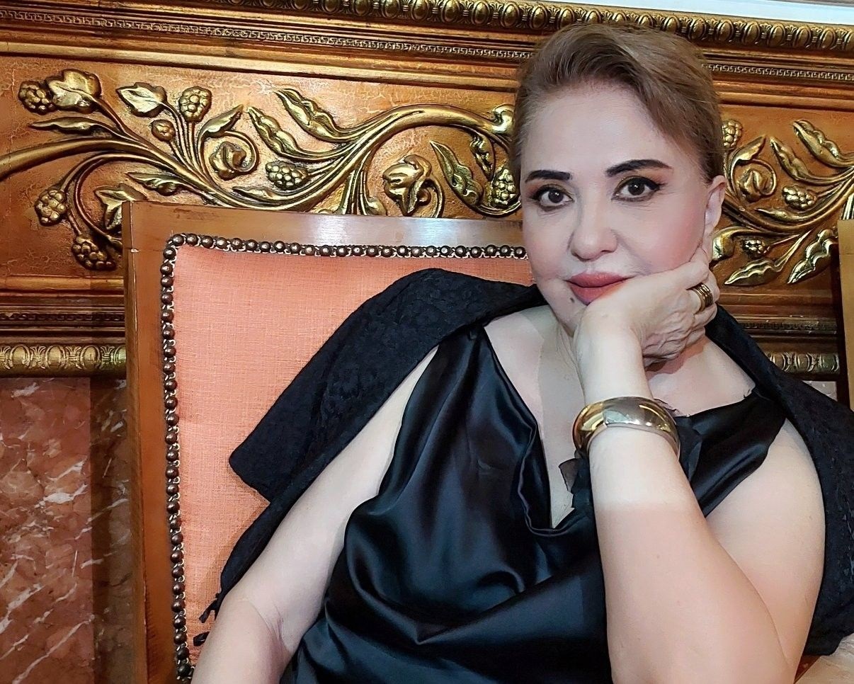 مادلين طبر تنتقد أداء منة شلبي وتكشف رأيها في محمد سامي (فيديو) | مجلة لها