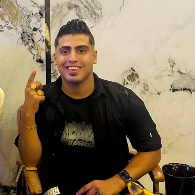 كروان مشاكل