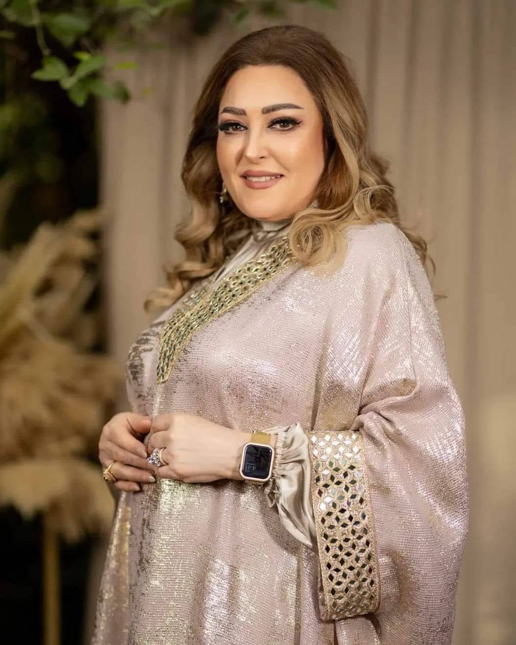 نهال عنبر تتحدث عن بداياتها والصدمات في حياتها وسبب رفضها أدوار ضيفة الشرف (فيديو)