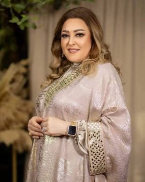 نهال عنبر تتحدث عن بداياتها والصدمات في حياتها وسبب رفضها أدوار ضيفة الشرف (فيديو)