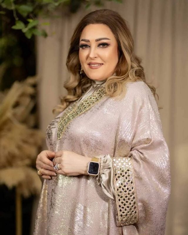 نهال عنبر تتحدث عن بداياتها والصدمات في حياتها وسبب رفضها أدوار ضيفة الشرف (فيديو)