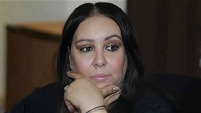 السيناريست هناء عطية