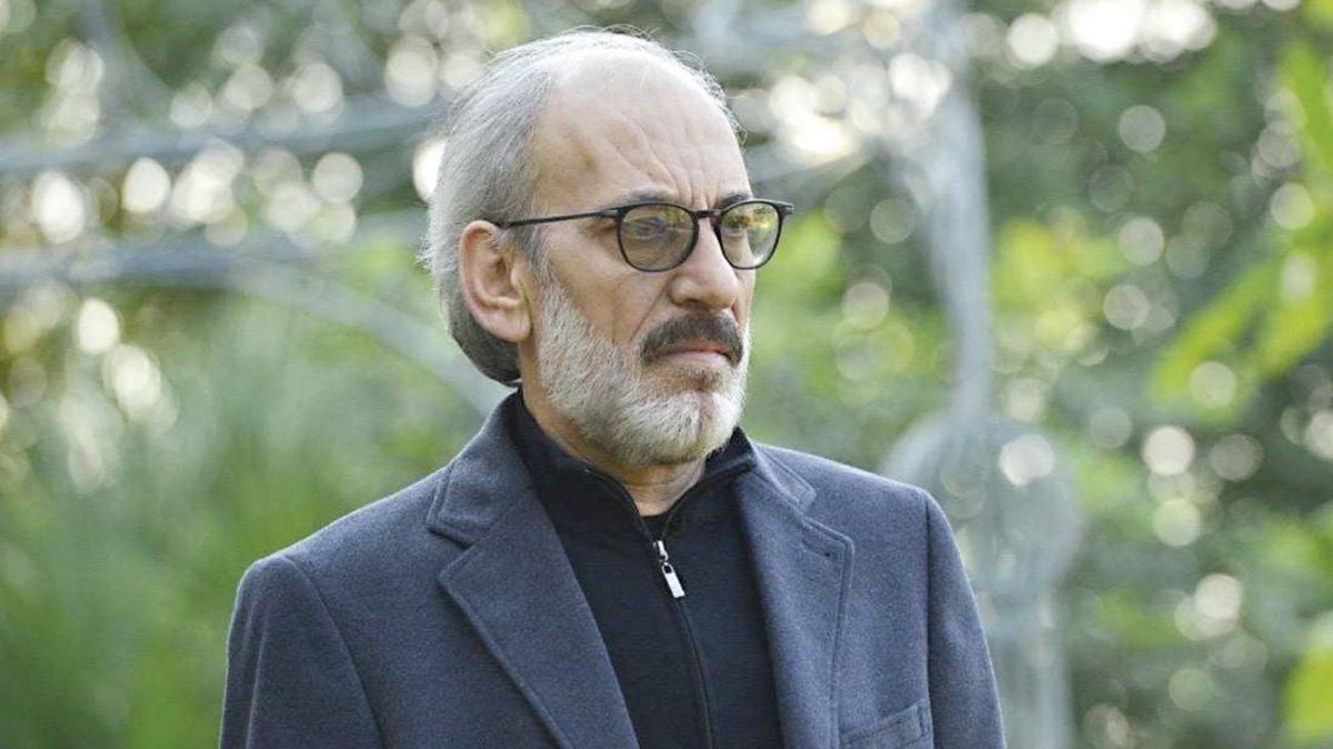 غسان مسعود يتحدث عن معاييره الفنية والإعتزال