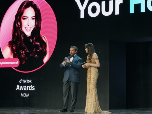 "تيك توك" تُكرّم 33 صانع محتوى ساهموا برسم ملامح ثقافة منطقة الشرق الأوسط وشمال أفريقيا