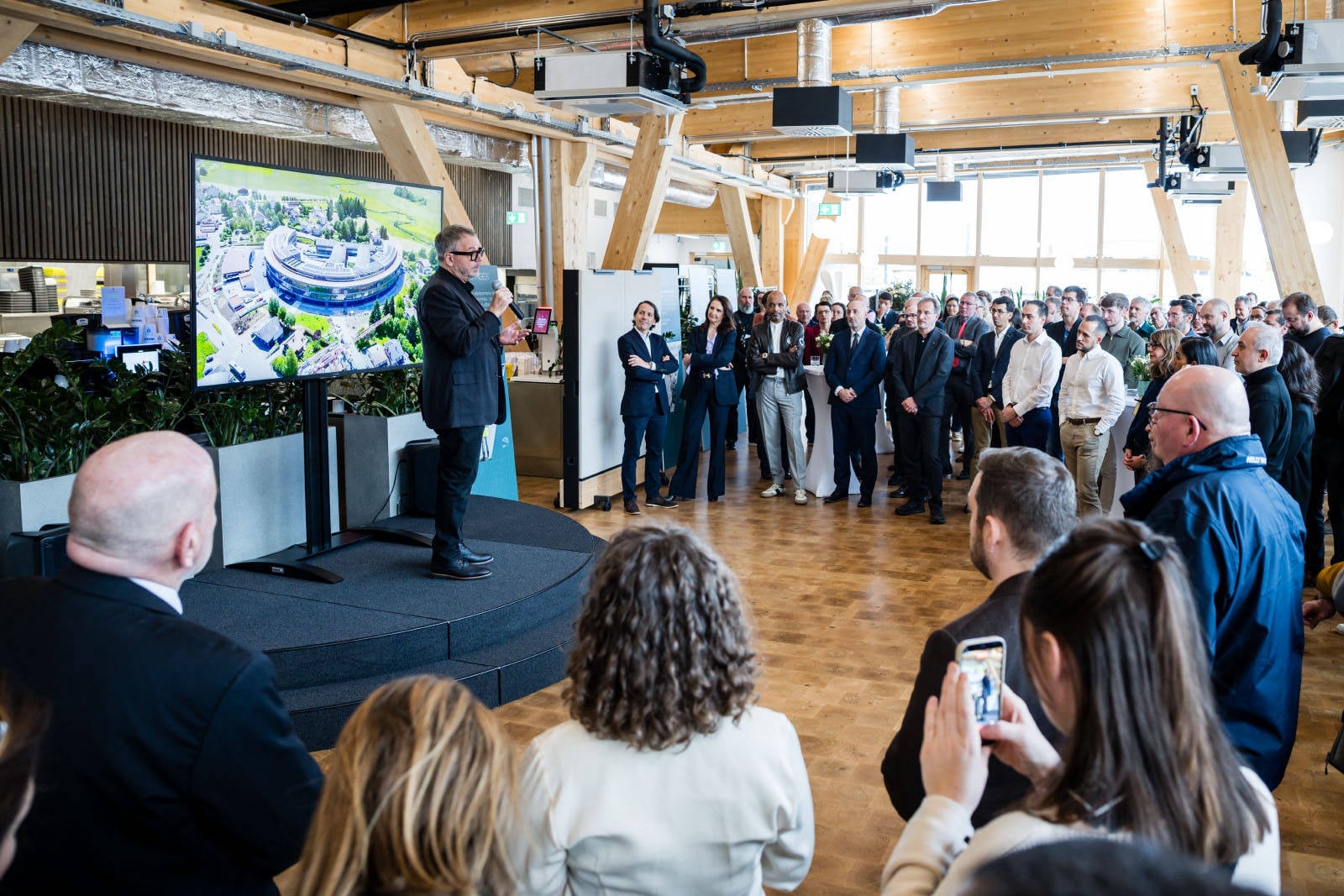 افتتاح الأرك