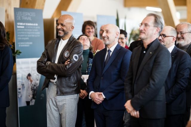 افتتاح الأرك