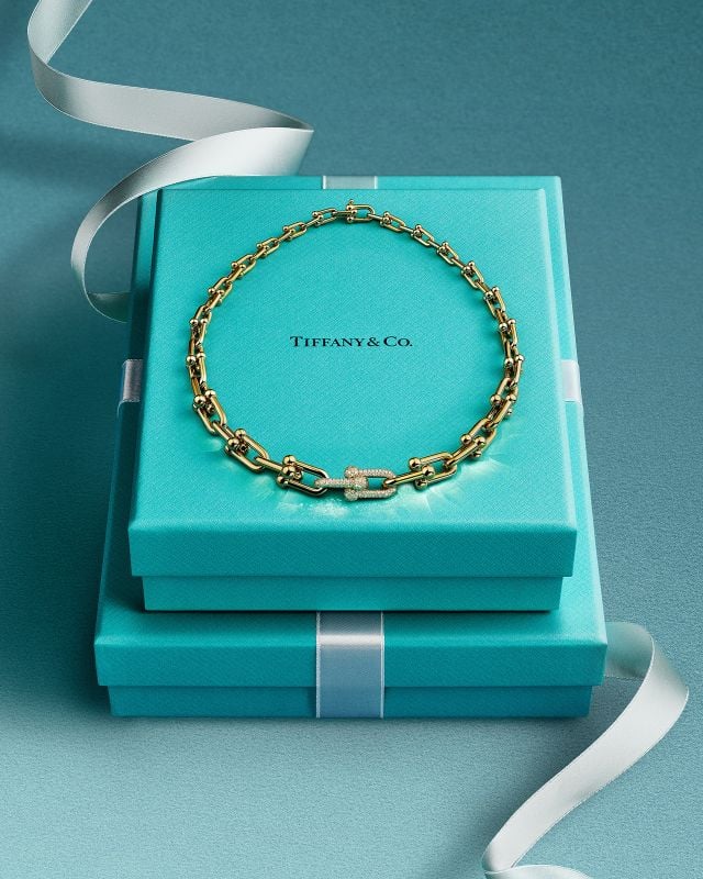 من مجموعة مجوهرات 