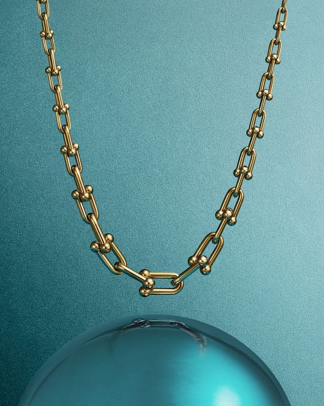 من مجموعة مجوهرات تيفاني آند كو لعيد الحب 2026