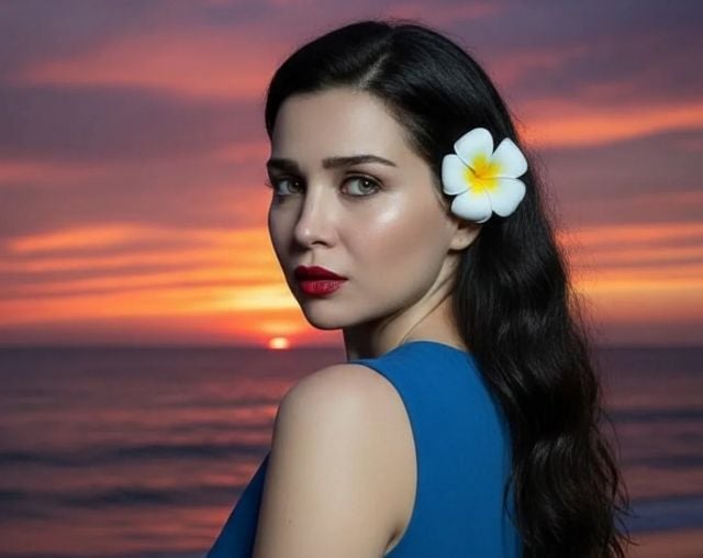 مي عز الدين تتحدث عن 