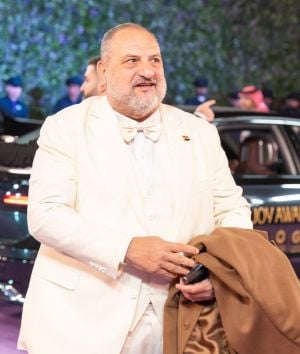 ممدوح شاهين يكشف حقيقة الحجز على أمواله ويفجّر مفاجأة