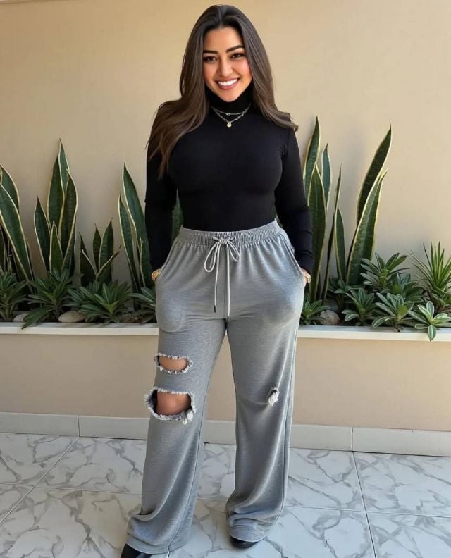 النيابة تُصدر قراراً ضد طليق رحمة محسن بعد نشره فيديوهات خادشة