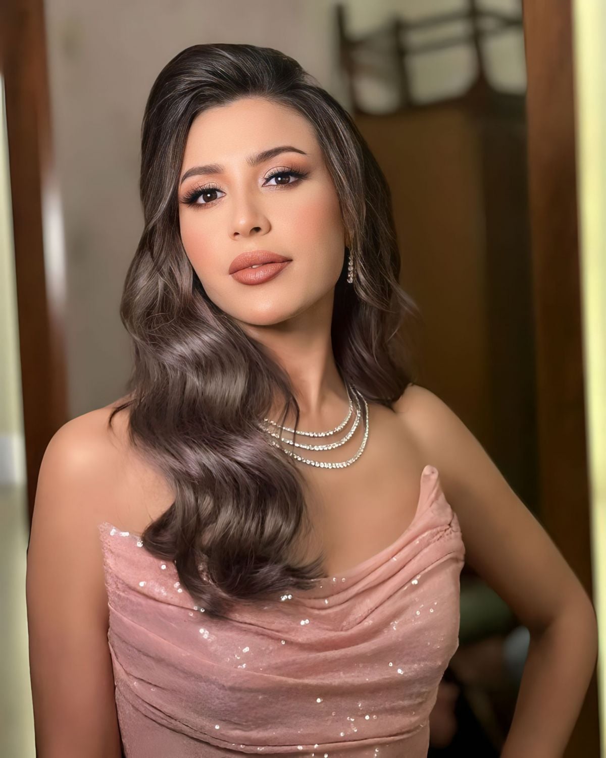 جنّات: لم أقصّر يوماً في حق بناتي