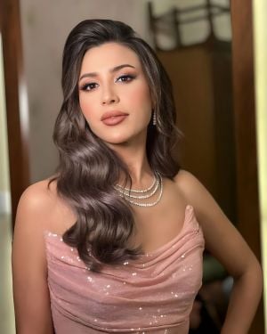 جنّات: لم أقصّر يوماً في حق بناتي