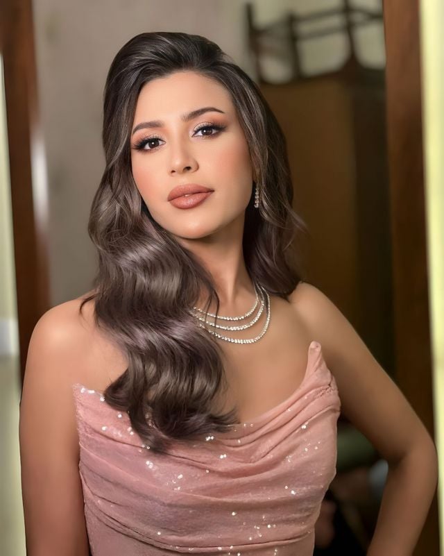 جنّات: لم أقصّر يوماً في حق بناتي