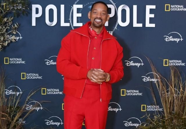 ويل سميث يكشف عن مغامرته داخل الهرم الأكبر (فيديو)