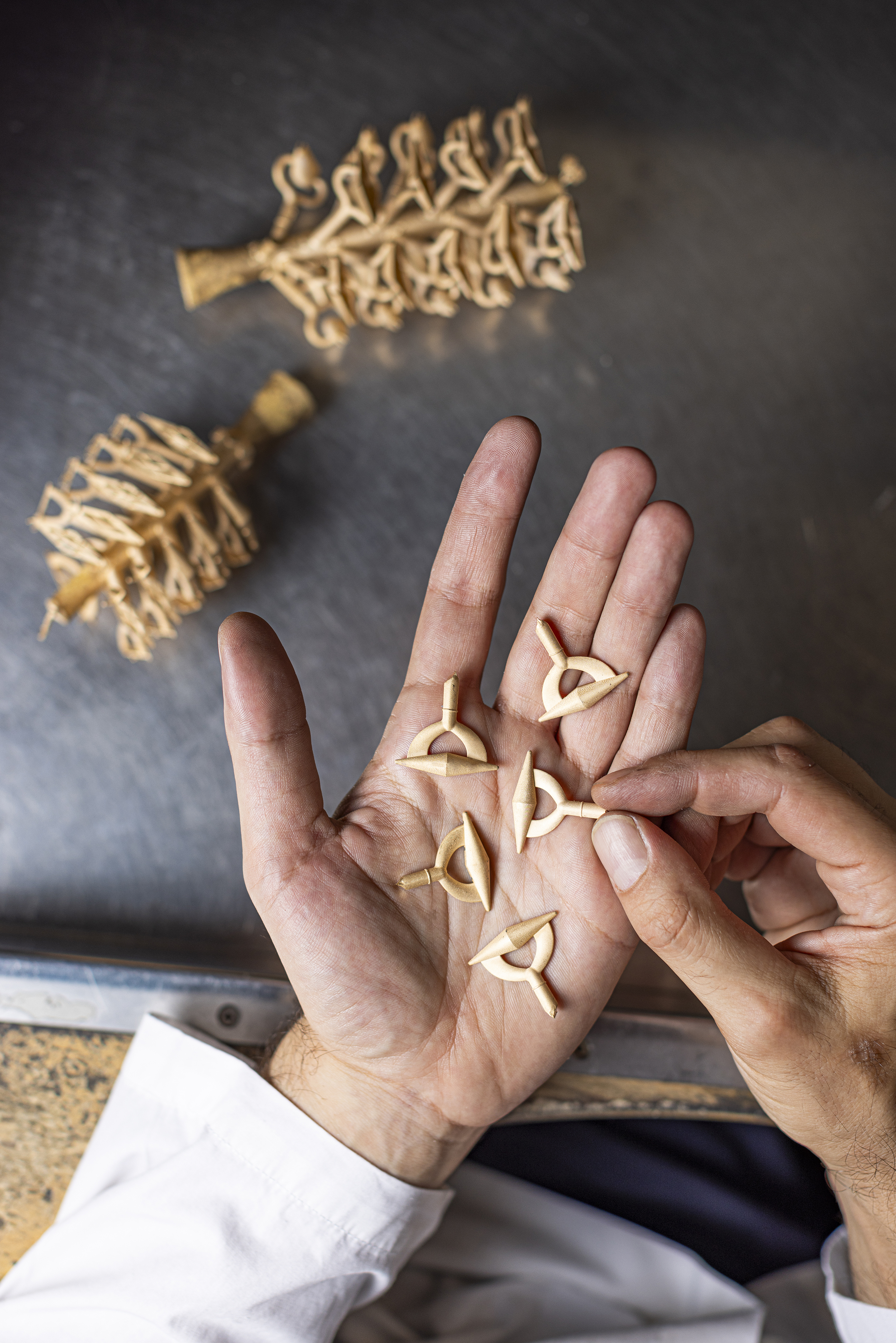 مجوهرات بولغاري إيترنال