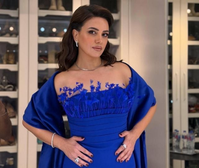 ريهام عبد الغفور