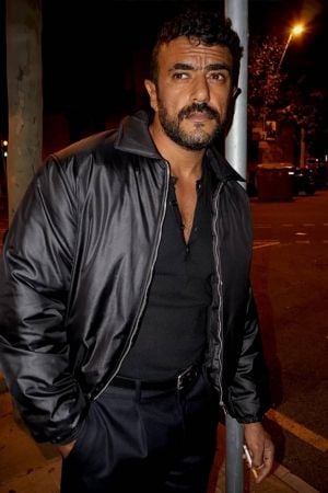 أحمد العوضي يتحدث عن قصة حبّه وزواجه ويتكتم على اسم العروس (فيديو)