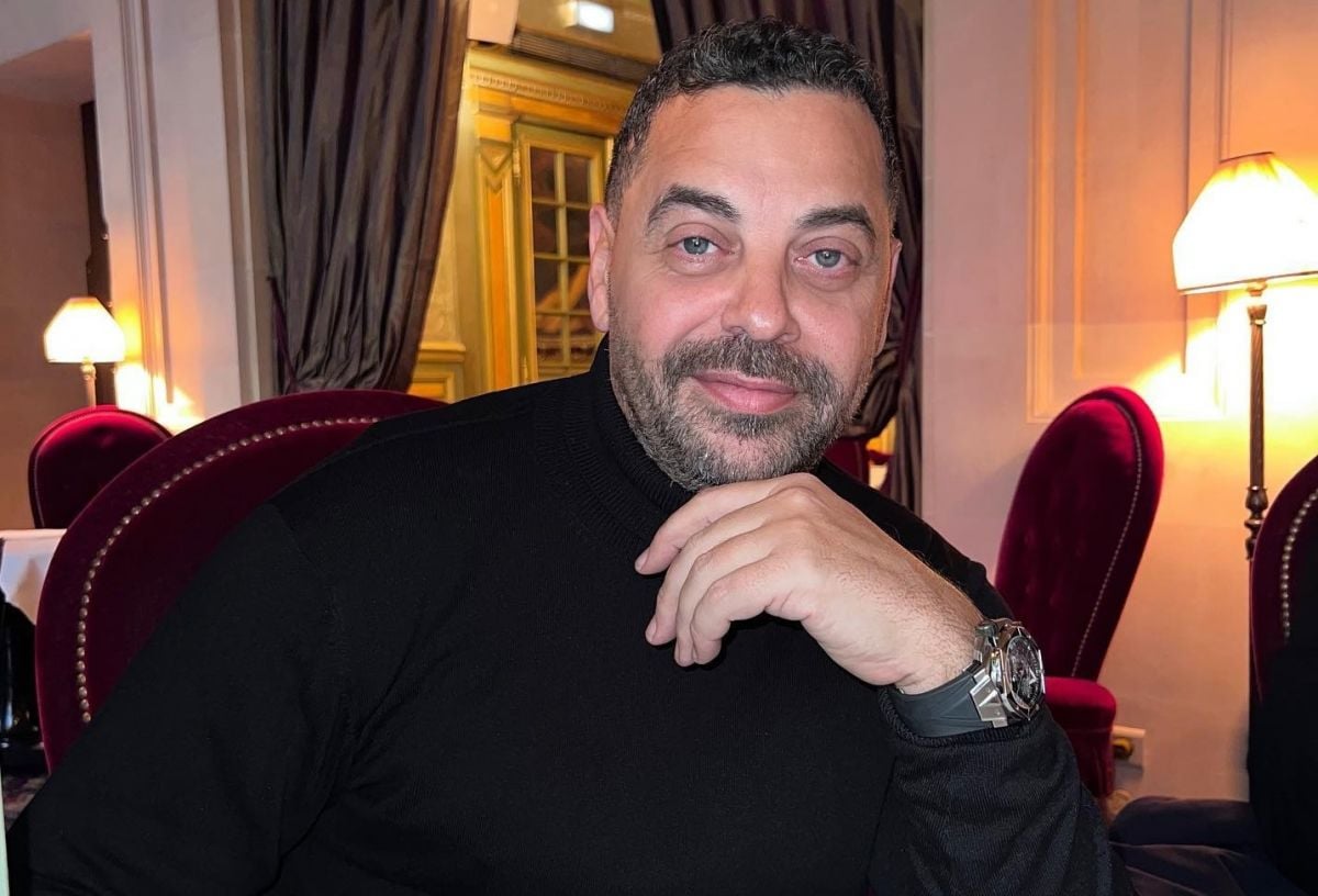 طارق العريان يتحدث عن أقرب أصدقائه في الوسط الفني وسبب ابتعاده عن إخراج الكوميديا