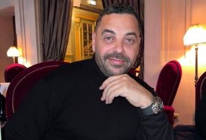 طارق العريان يتحدث عن أقرب أصدقائه في الوسط الفني وسبب ابتعاده عن إخراج الكوميديا