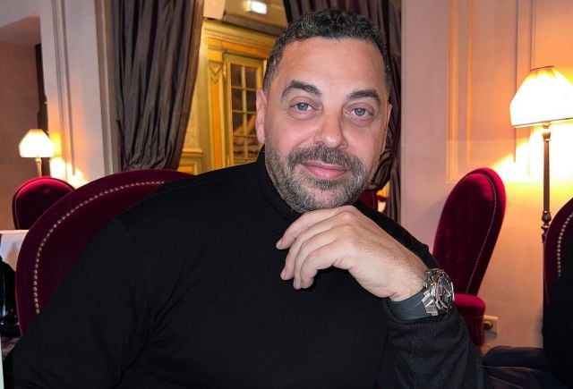 طارق العريان يتحدث عن أقرب أصدقائه في الوسط الفني وسبب ابتعاده عن إخراج الكوميديا