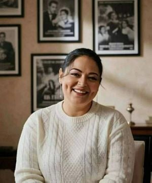 نيفين مندور الى الواجهة بعد وفاتها بقرار جديد في قضيتها