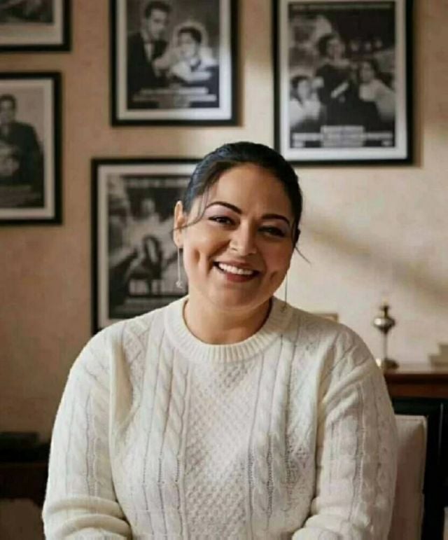 أسرة نيفين مندور تكشف مفاجأة عن قضيتها بعد شهر من وفاتها